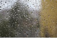 Photo Texture of Rain Drops 0005